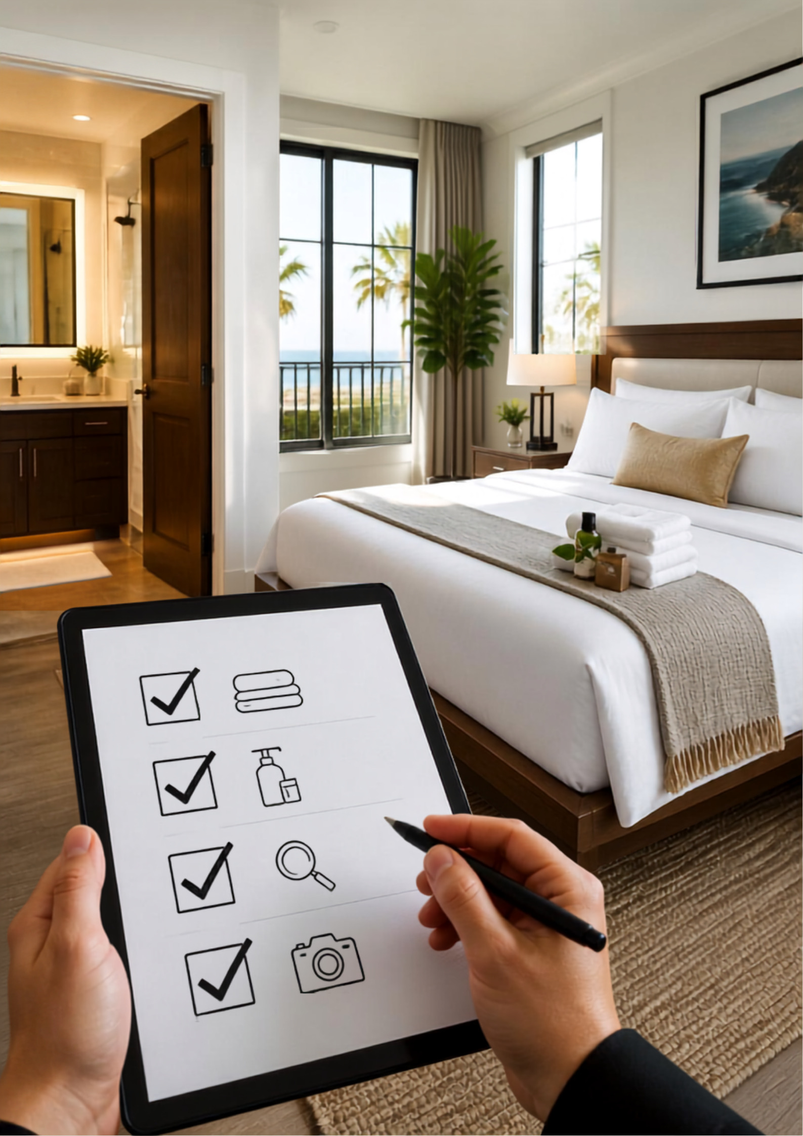 Property Inspections